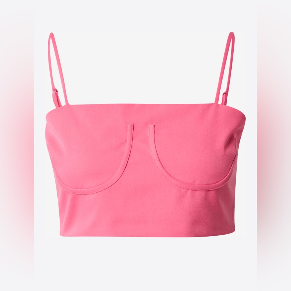 Something New Jane Camisole Top